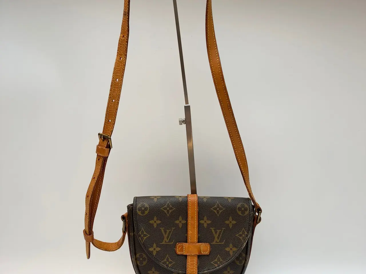 Billede 1 - Louis Vuitton Chantilly PM