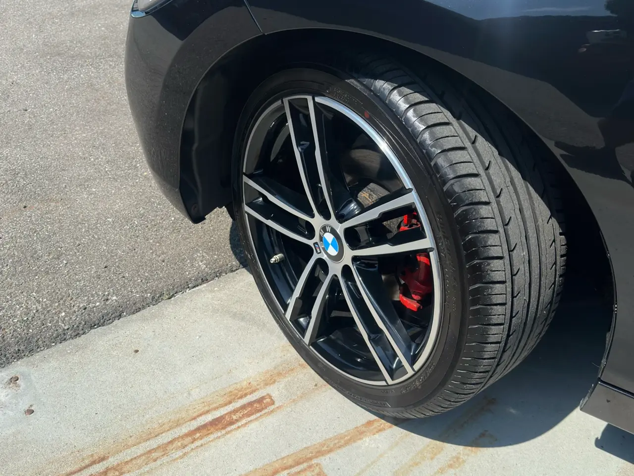 Billede 7 - BMW f20 sport line automatgear 