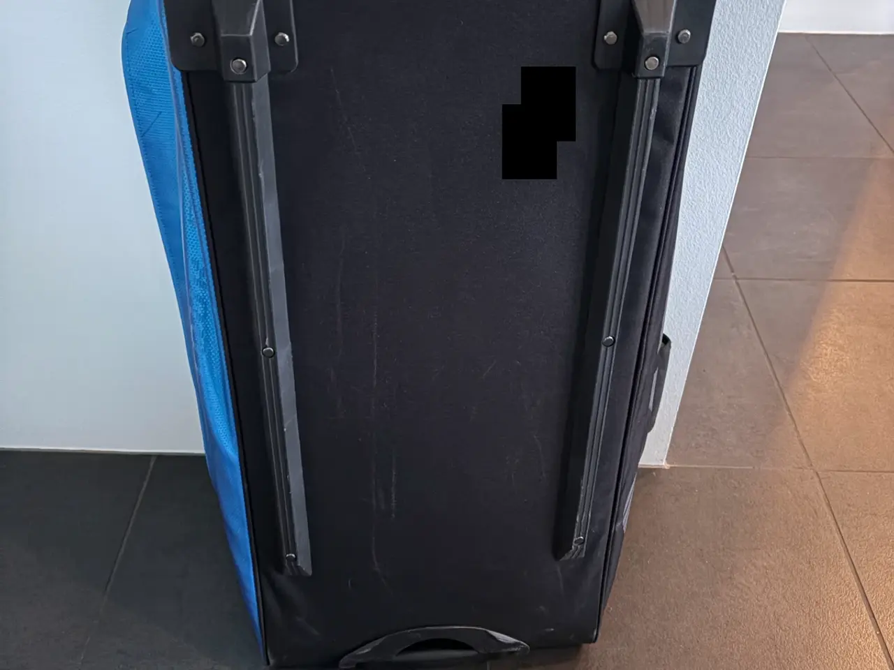 Billede 3 - Yonex Trolley