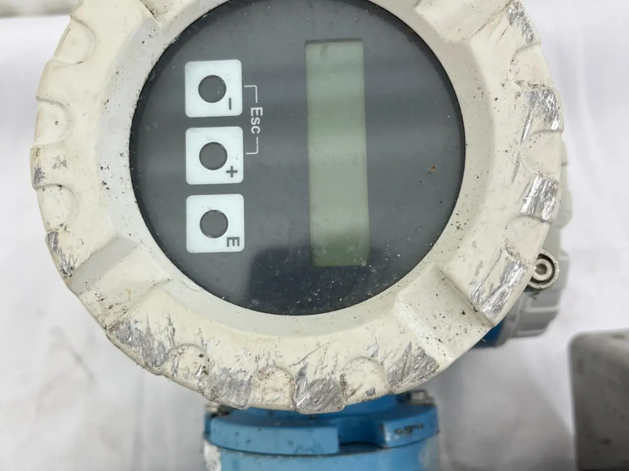 Billede 11 - Endress+Hauser Promag W 50 Electromagnetic Flow