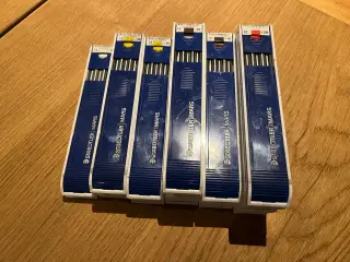Staedtler / Mars 2mm stifter til stiftblyanter