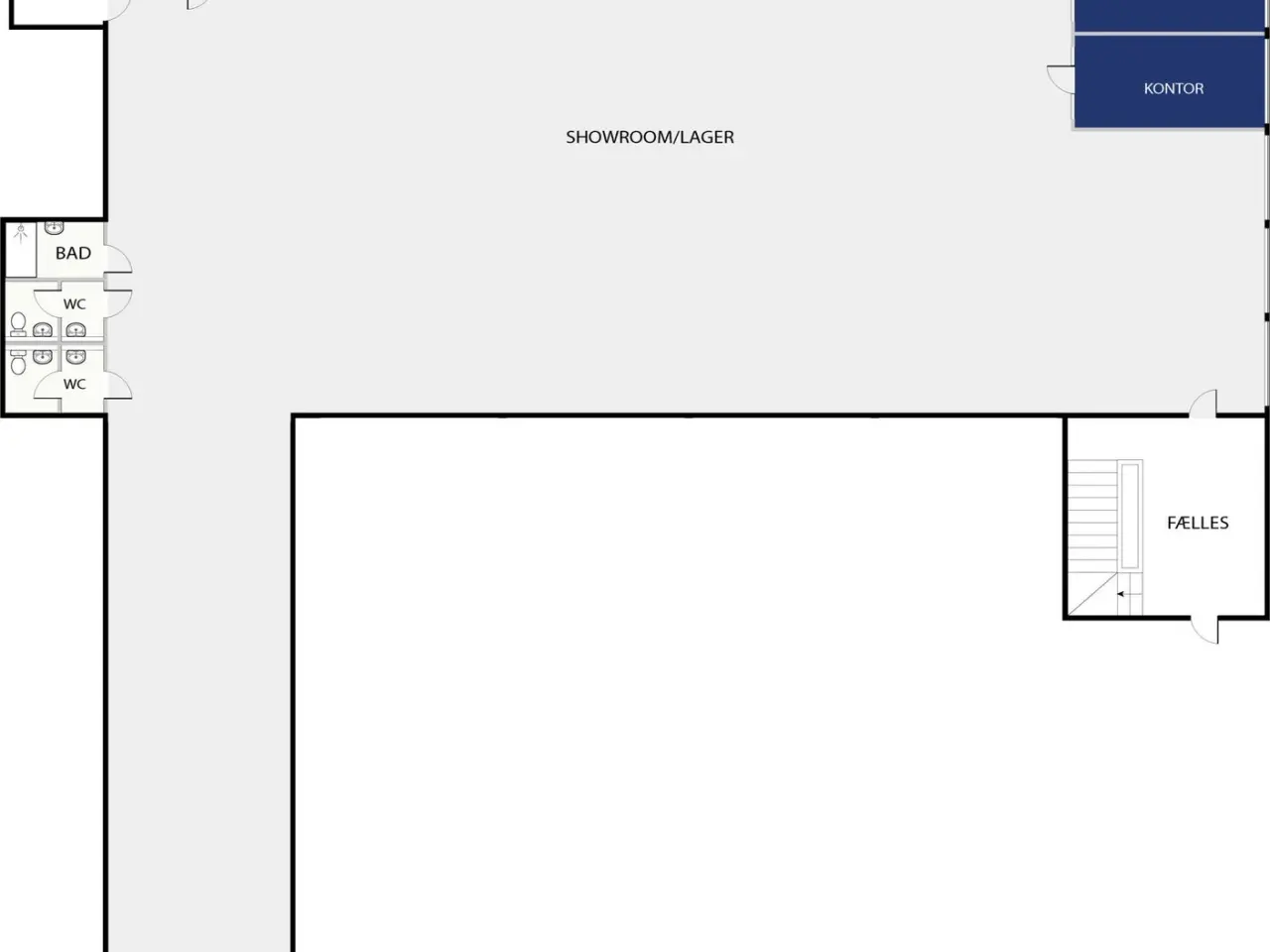 Billede 18 - 1506-42: Kanalholmen 14C, 1. - 893 m²