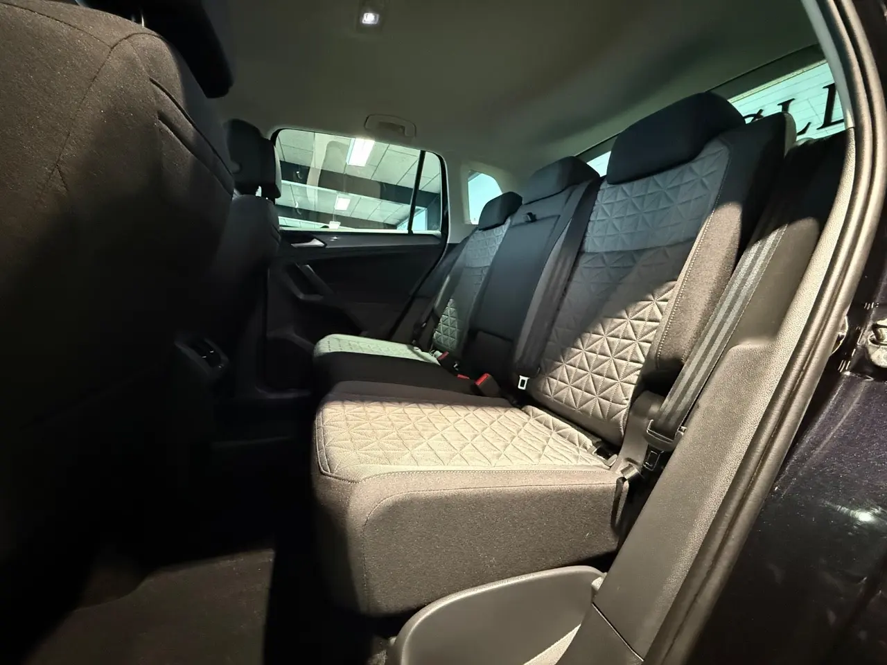 Billede 10 - VW Tiguan 1,4 eHybrid Life DSG