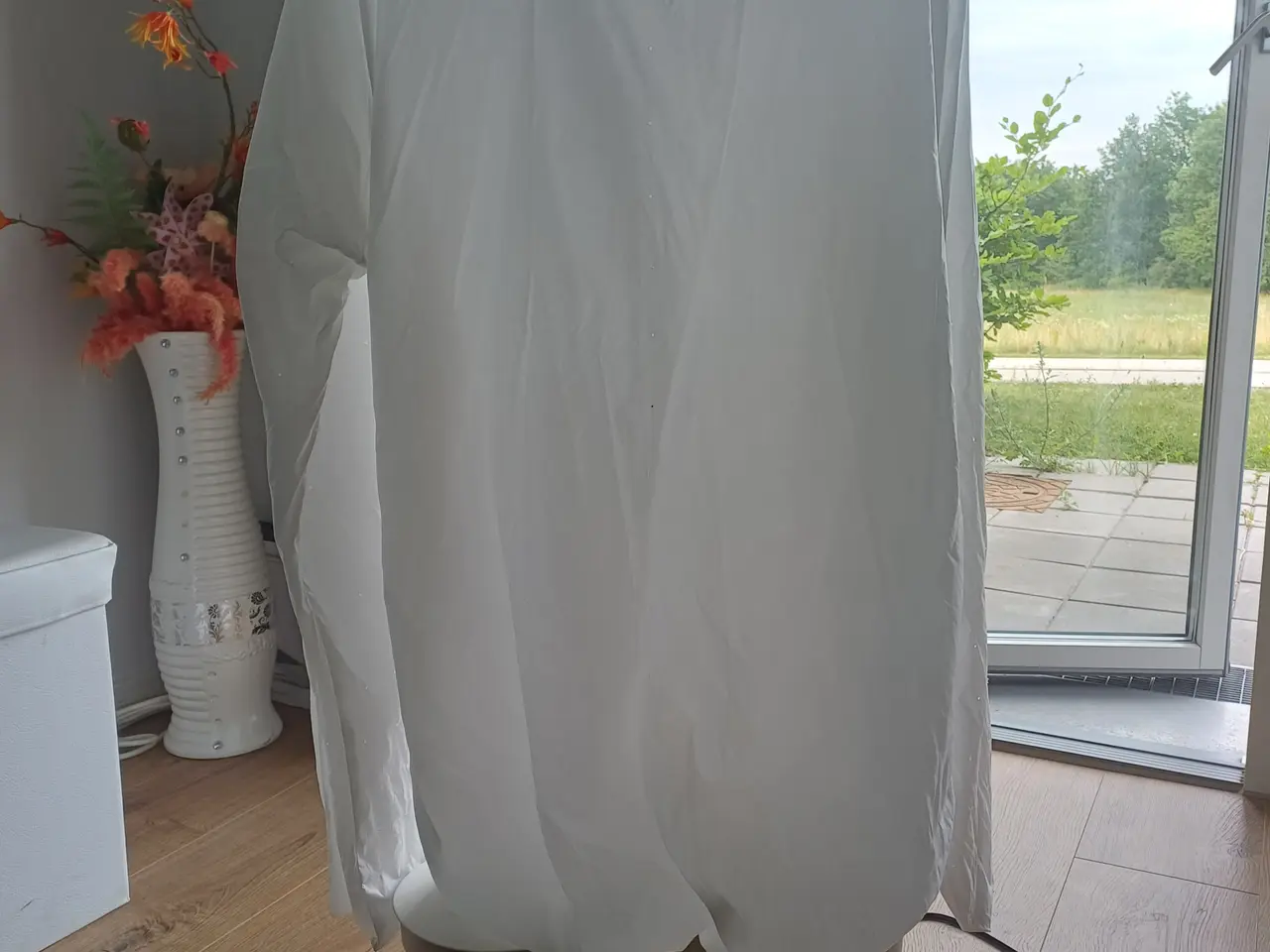 Billede 3 - Cleanmaxx skjortetørrer