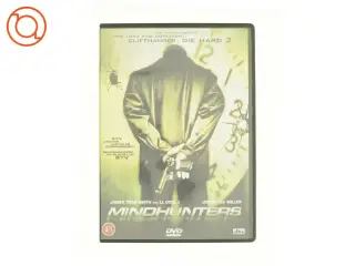 Mindhunters