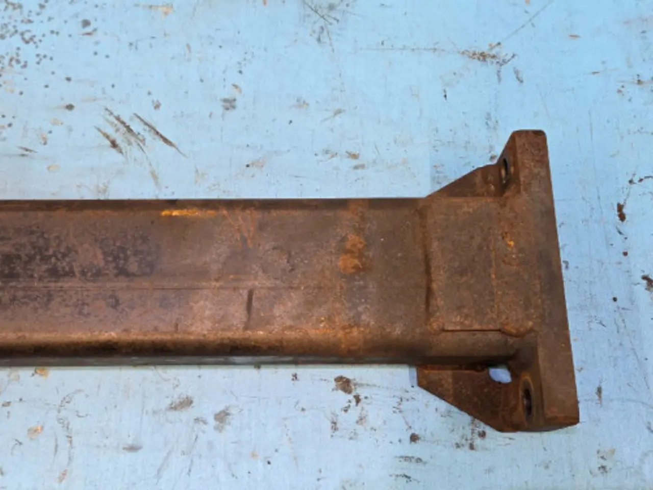 Billede 7 - New Holland BB9060S Plejlstang 87664702