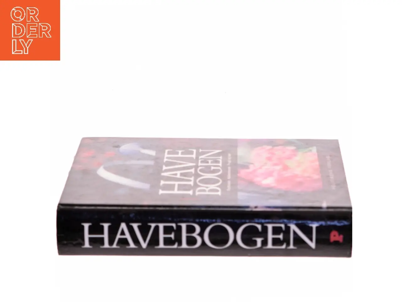 Billede 2 - Havebogen : prydhaven, køkkenhaven, frugt og bær af John Norrie (Bog)