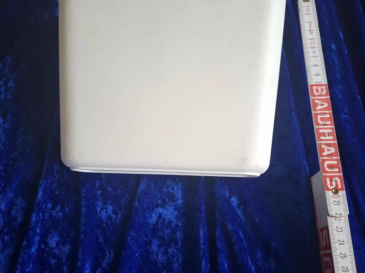 Billede 1 - Stor Penselholder