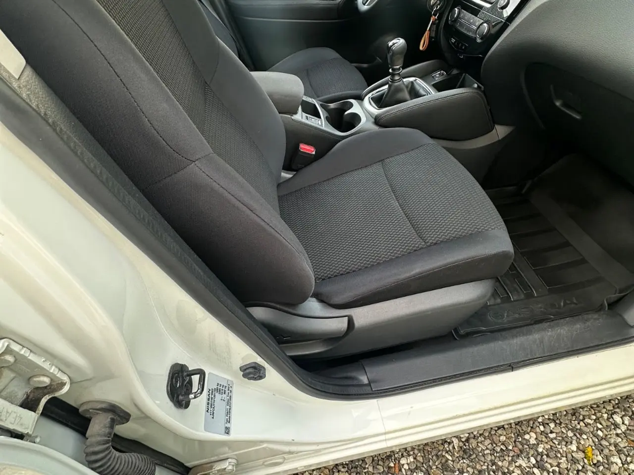 Billede 9 - Nissan Qashqai 1,6 Dig-T 163 Visia