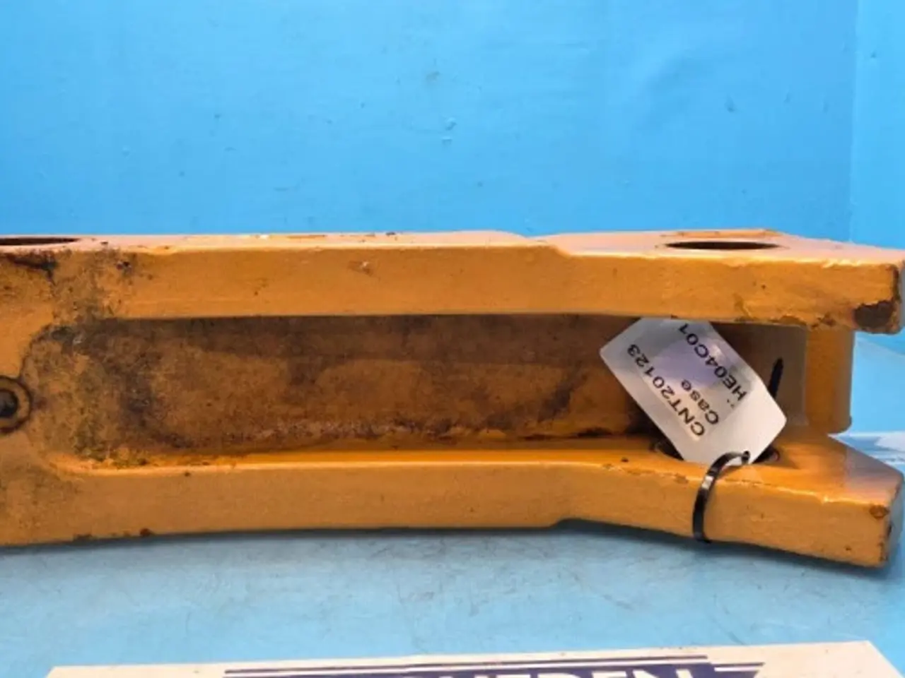 Billede 12 - Case 695ST Krog 84231895
