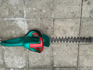 Bosch AHS 4800-ST hækkeklipper