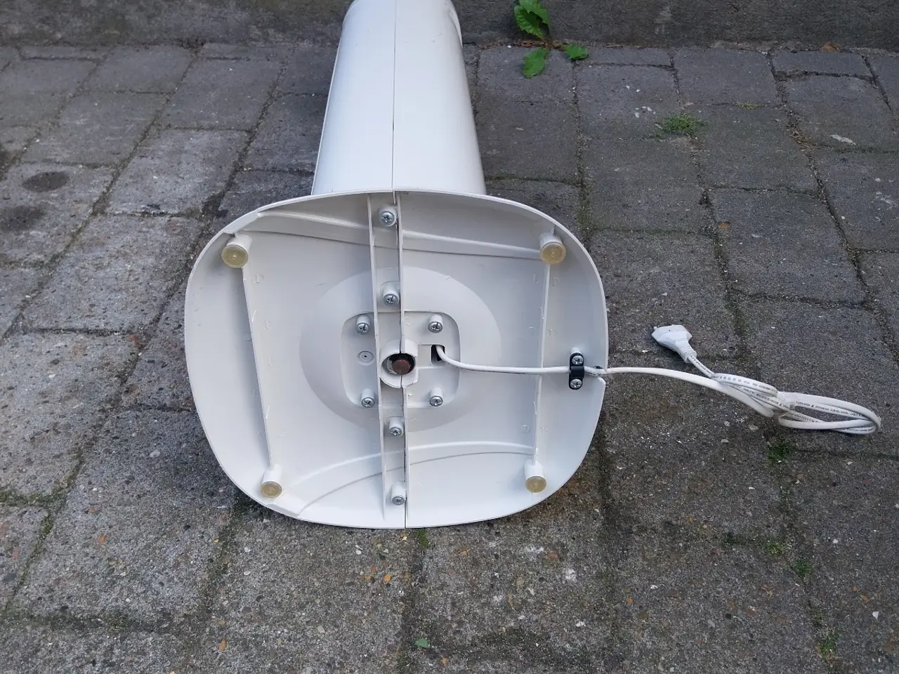 Billede 7 - Melissa ventilator