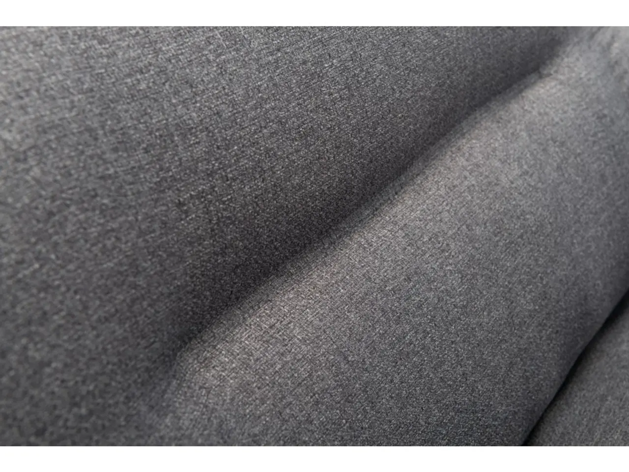 Billede 5 - Hjort Knudsen Taastrup 3 + 2 pers sofa grå stof
