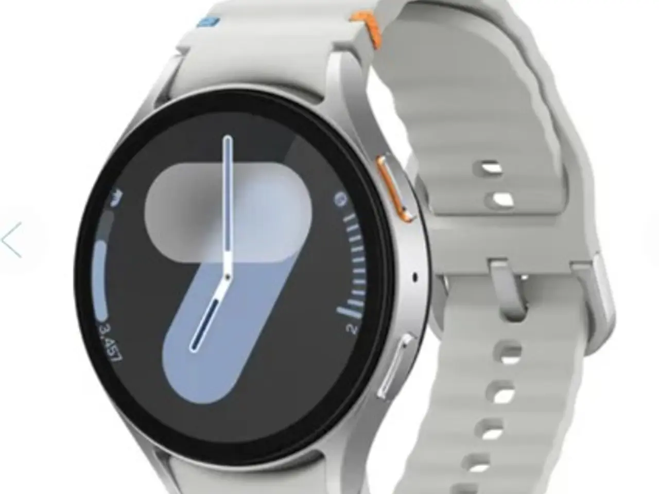 Billede 1 - Samsung Galaxy Watch7 44mm LTE