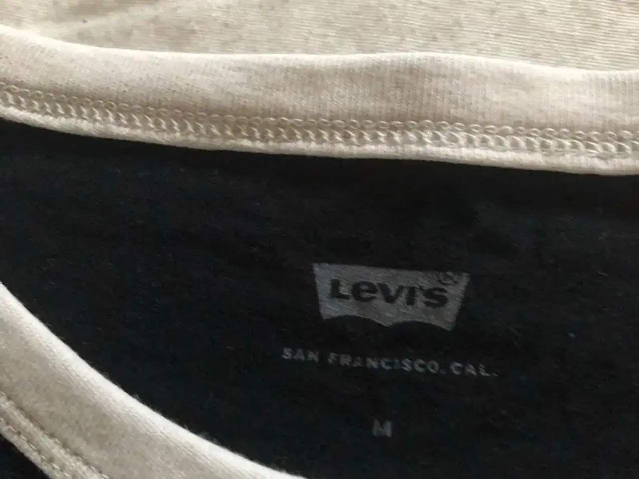 Billede 3 - Levis