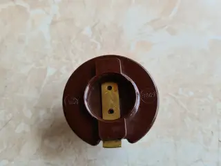 Rotor til strømfordeler Fiat 600
