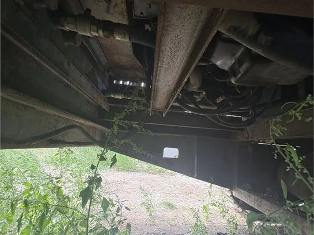 Billede 25 - Powerscreen Powertrack 800 - Video!