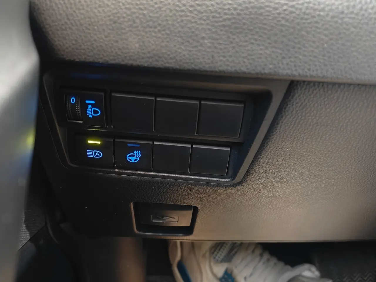 Billede 18 - Toyota Yaris 1,5 Hybrid H3 e-CVT
