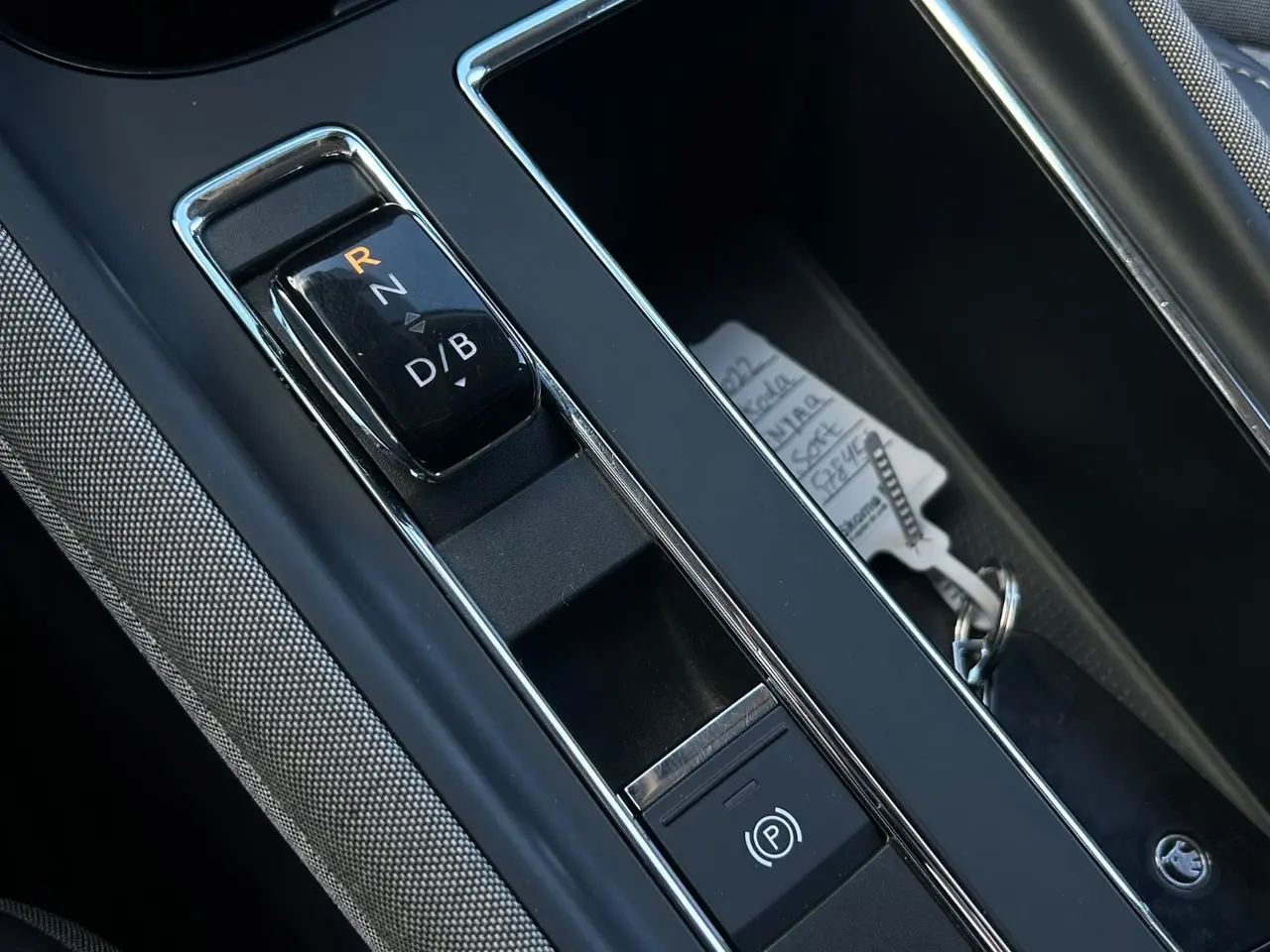 Billede 20 - Skoda Enyaq 80 iV Plus