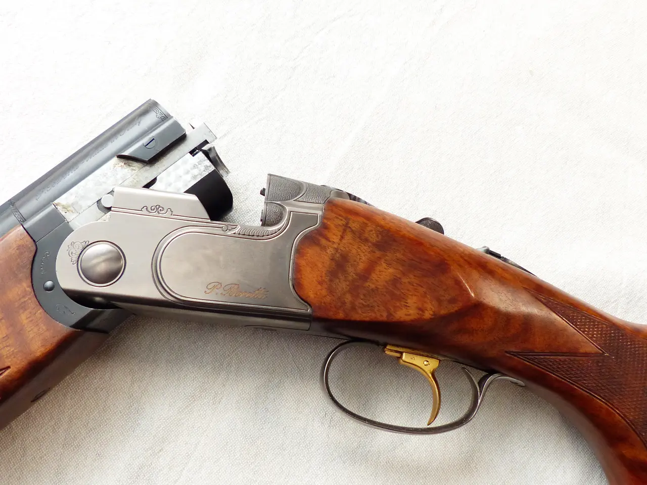 Billede 2 - Beretta 682 Gold