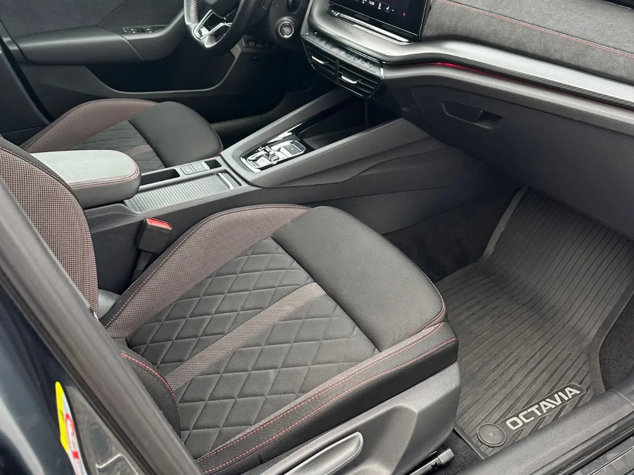 Billede 14 - Skoda Octavia 1,4 TSi iV RS Combi DSG