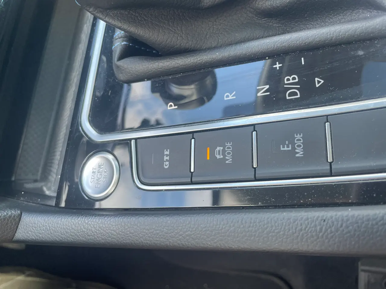 Billede 13 - 2018 VW passat B8 Plug-in Hyb. 1.4GTE Highline