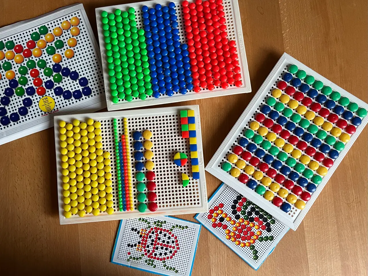 Billede 3 - Diverse børneting