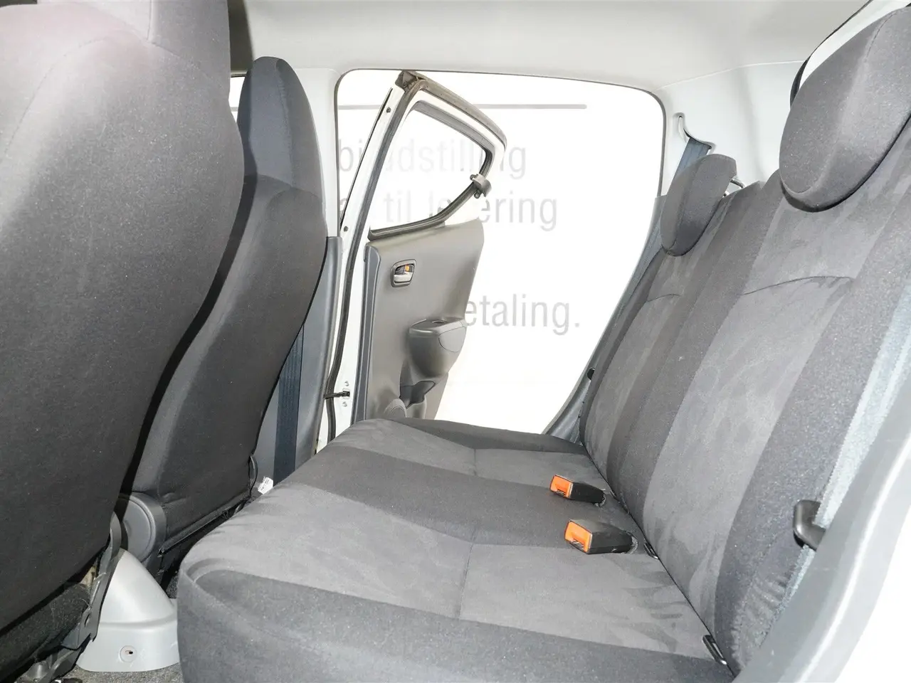 Billede 11 - Suzuki Alto 1,0 12V 68HK 5d