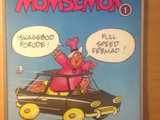 Momsemor 1, Werner Wejp-Olsen