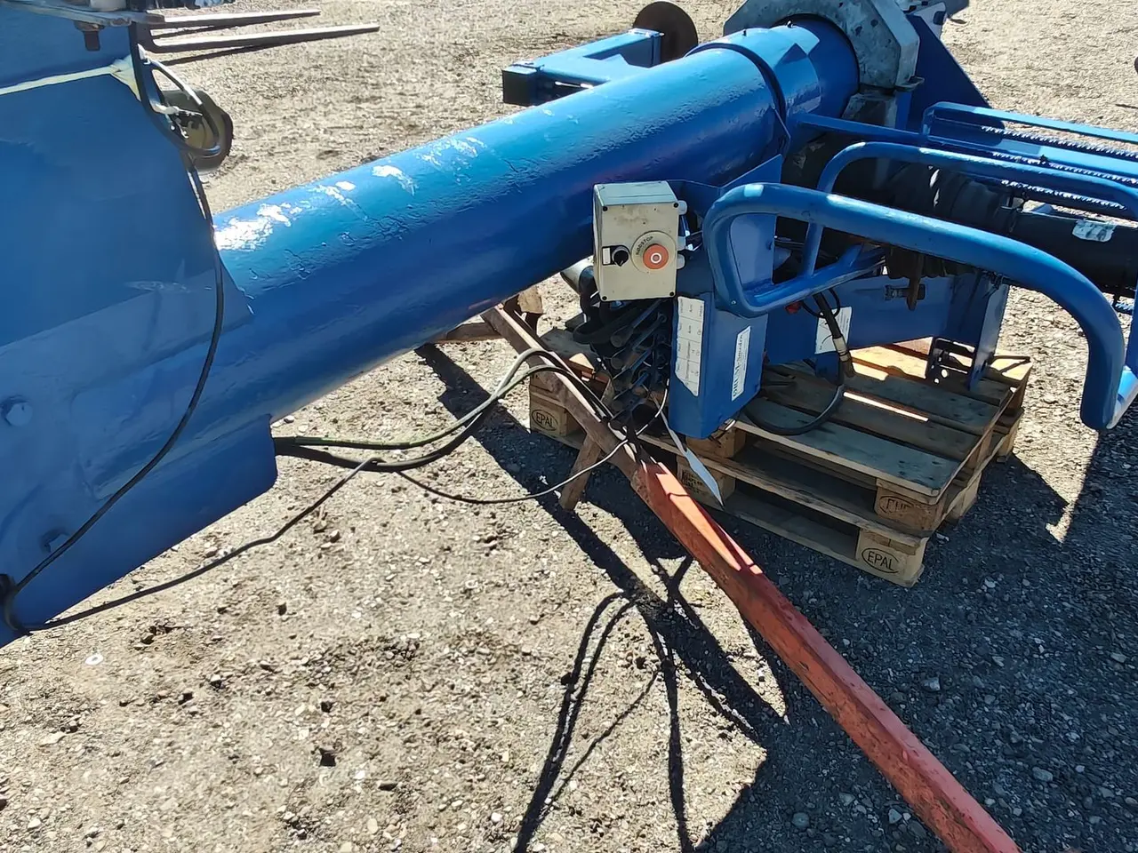 Billede 18 - Ørum GMD-7500