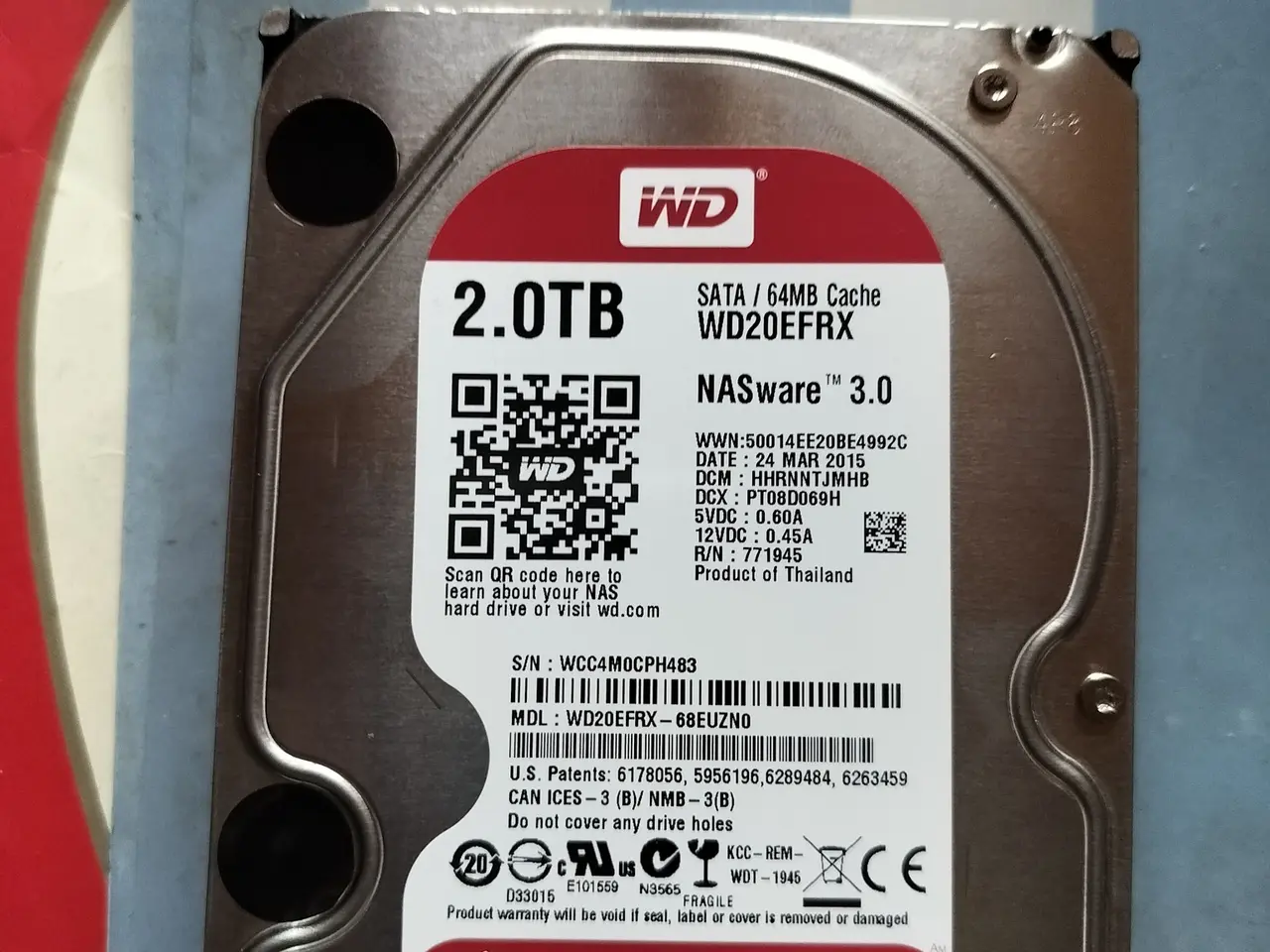 Billede 3 - fin asus gamer computer 