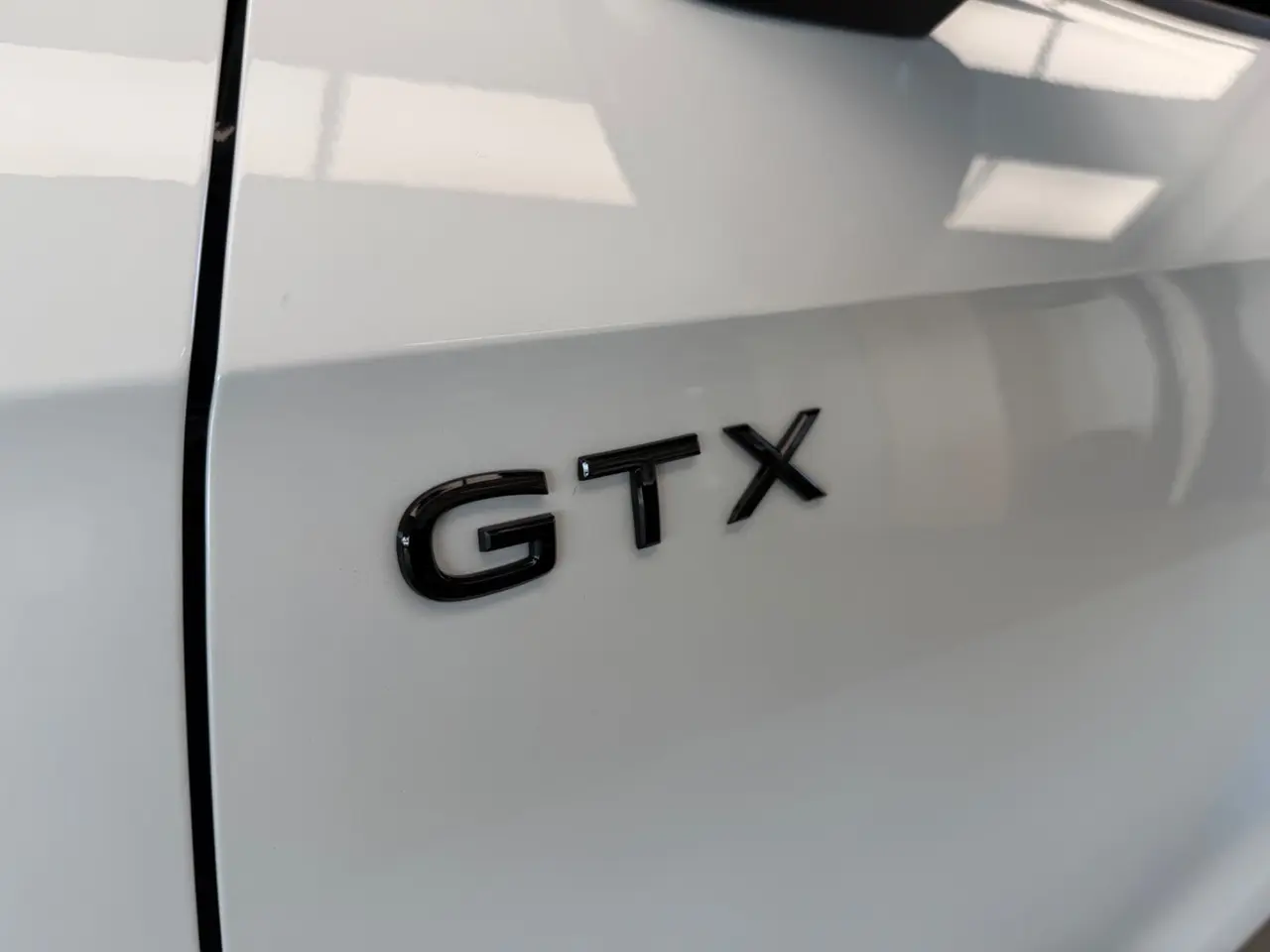 Billede 5 - VW ID.4 77 GTX 4Motion