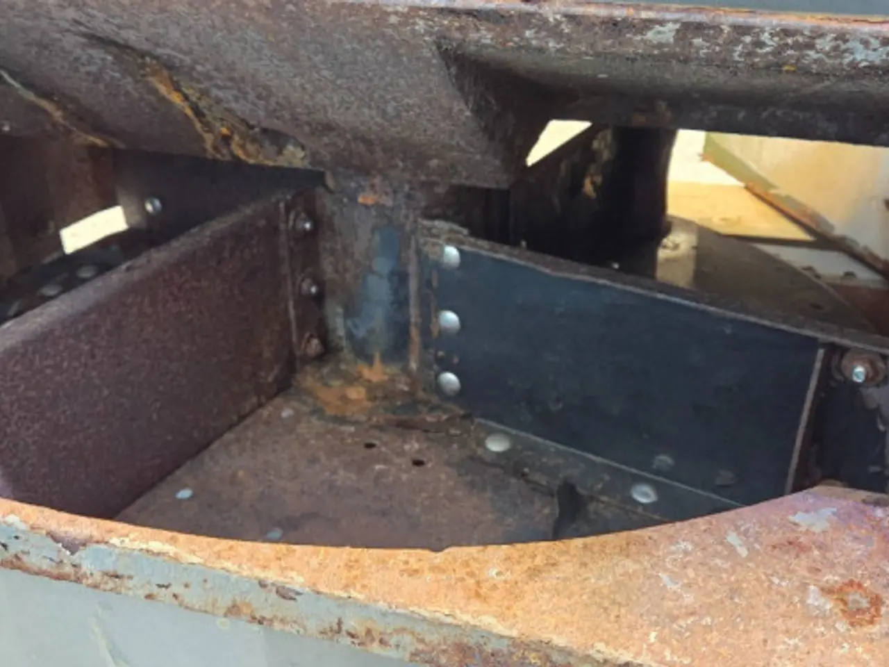 Billede 7 - Massey Ferguson 9280 Avnespreder