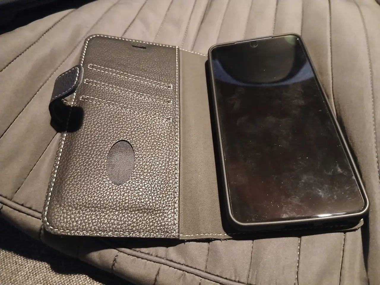 Billede 6 - Mobiltasker/etuier til Samsung Galaxy s24