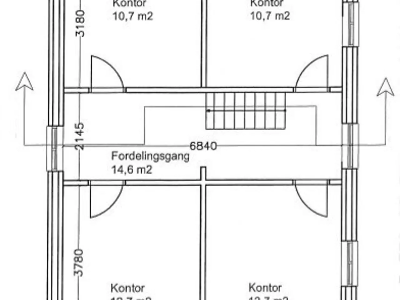 Billede 19 - Smukt domicillejemål på Hinderupgård