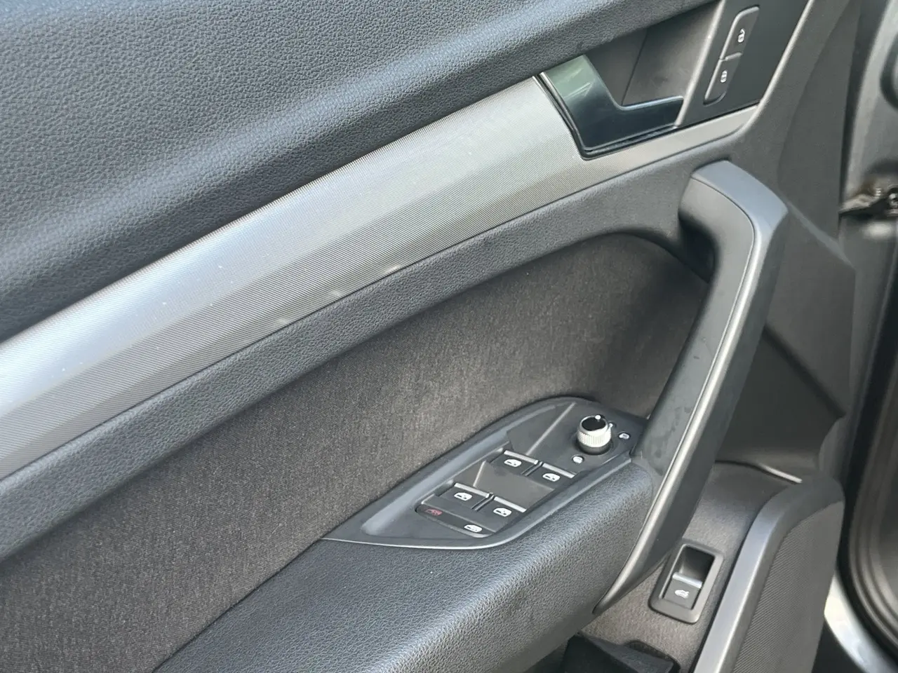 Billede 17 - Audi Q5 2,0 TDi 190 quattro S-tr.