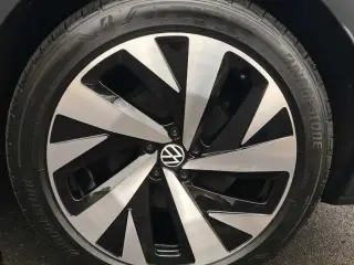 Volkswagen ID.4 ID.5 R20 sommerdæk