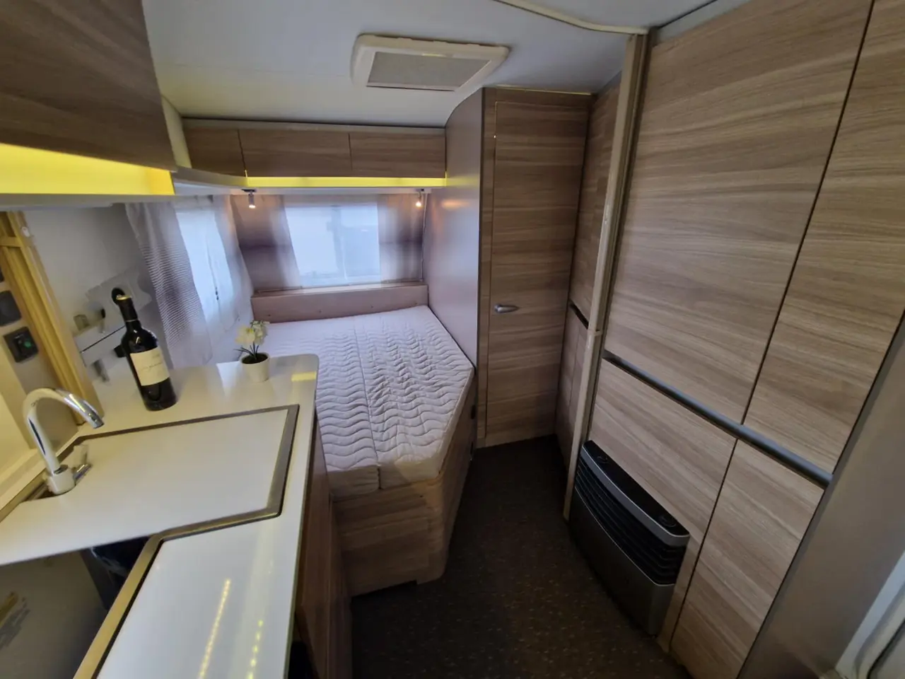 Billede 8 - 2015 - Adria Altea 472 PU
