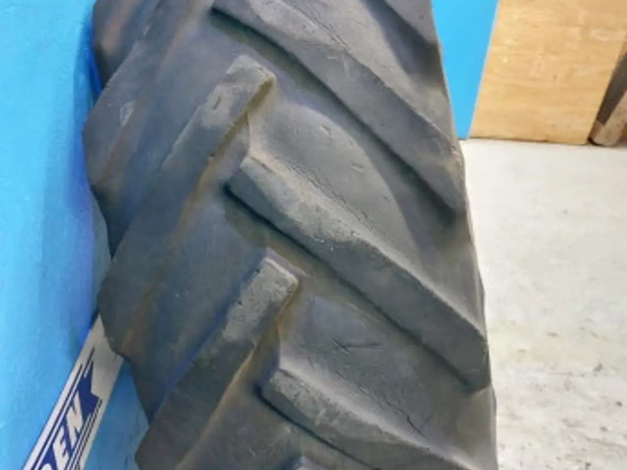 Billede 7 - 26"   18.4/15-26