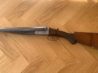 Jagtgevær Midland gun Company 