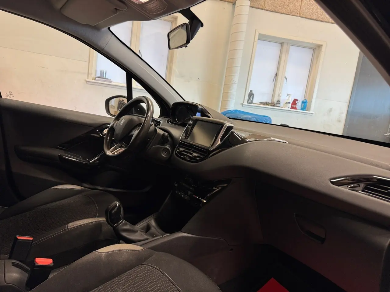 Billede 13 - Peugeot 208 1,6 BlueHDi 100 Active
