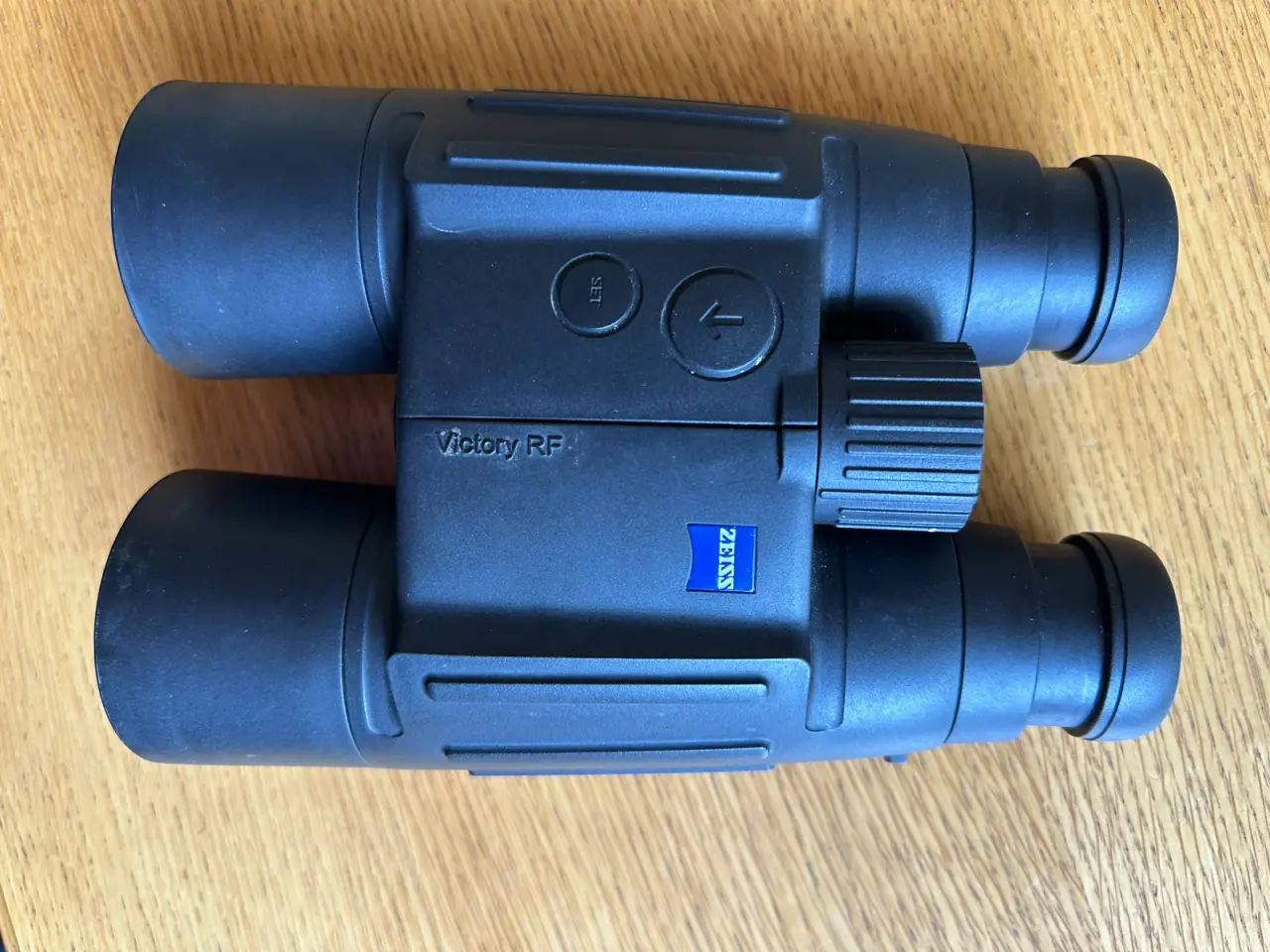 Billede 1 - Zeiss victory 8x56 RF