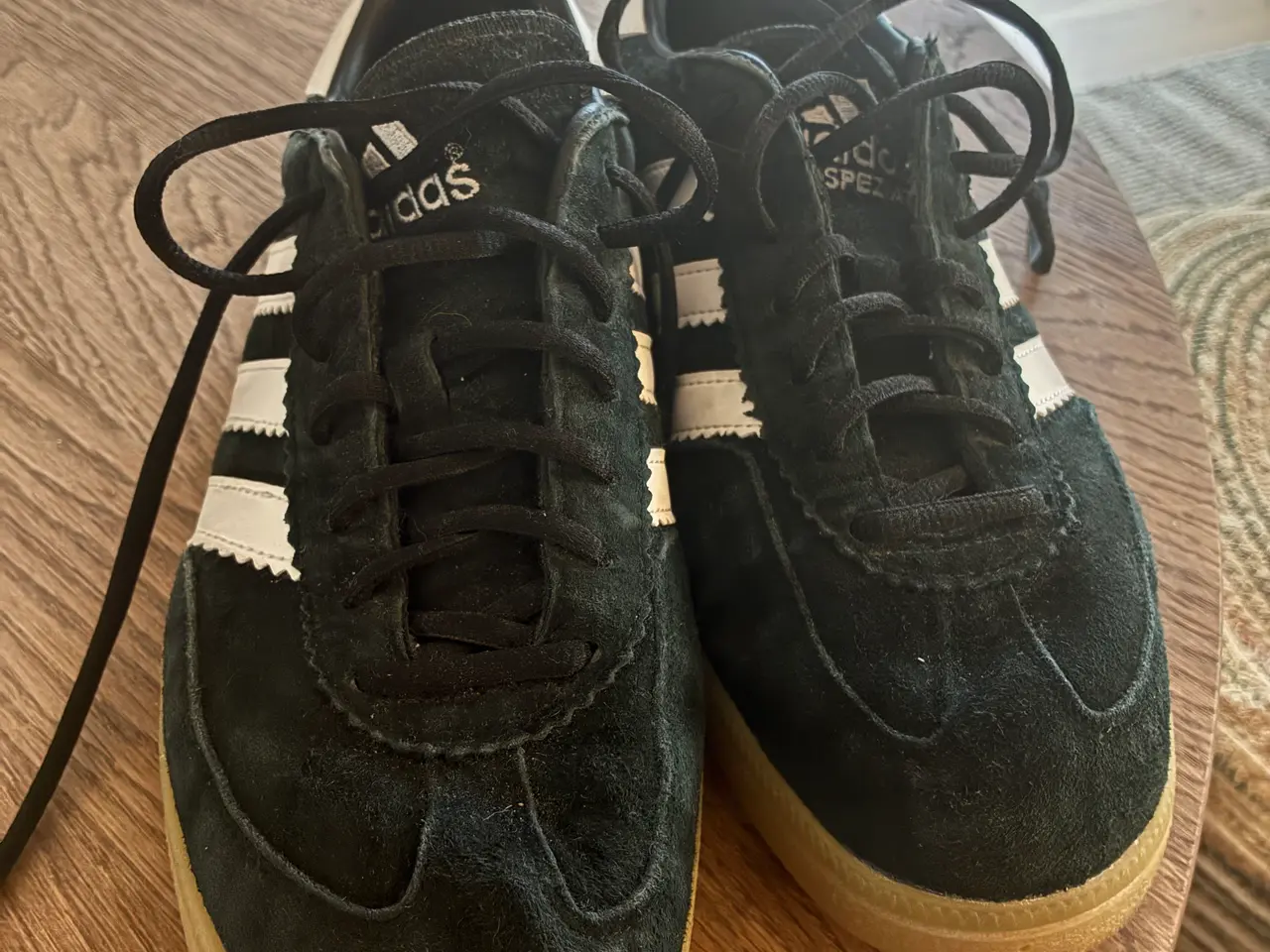 Billede 3 - Adidas Handball Spezial 