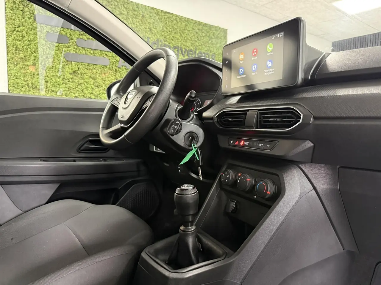 Billede 8 - Dacia Logan 1,0 Tce Start/Stop 90HK