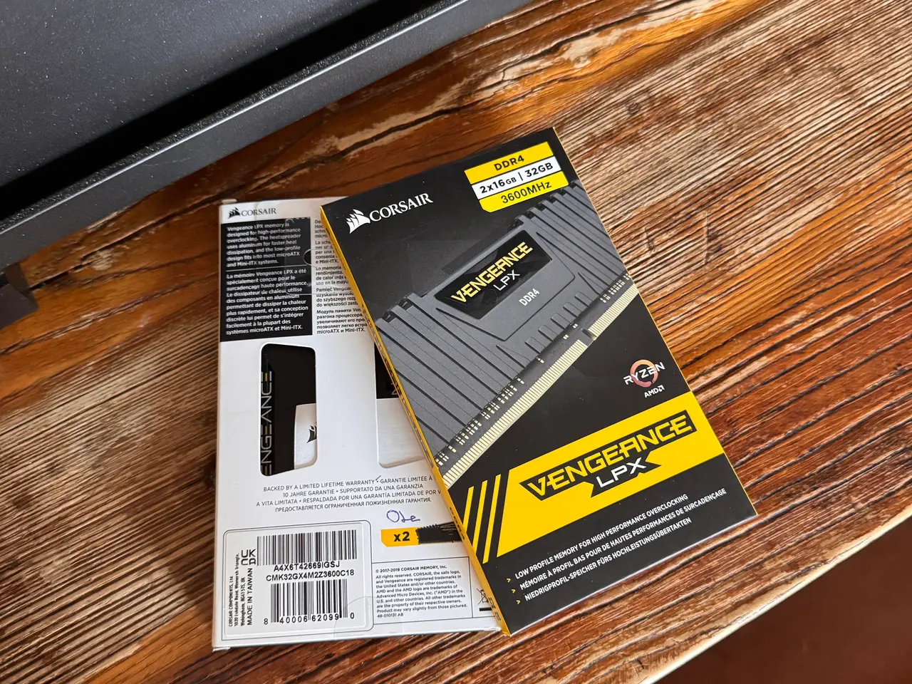 Billede 5 - Workstation/gamer med Ryzen 9 og 4070