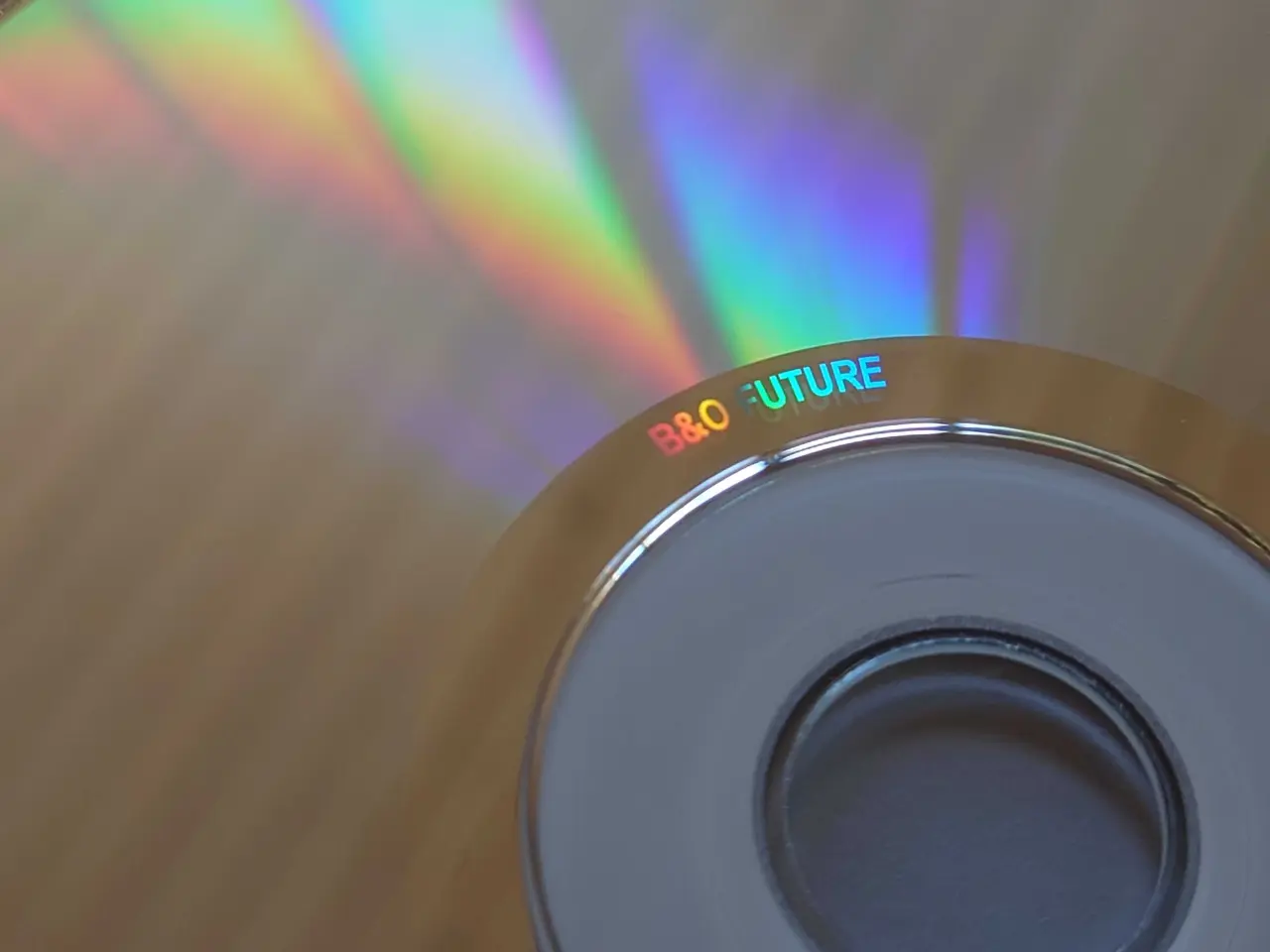 Billede 2 - B&O CD box 