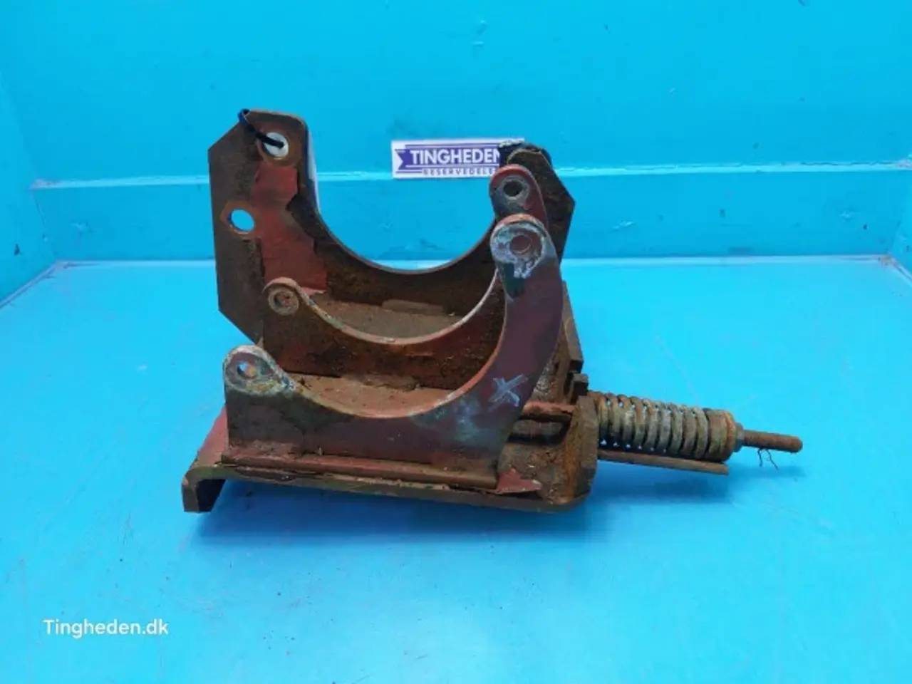 Billede 15 - Laverda 627 Beslag 322096450
