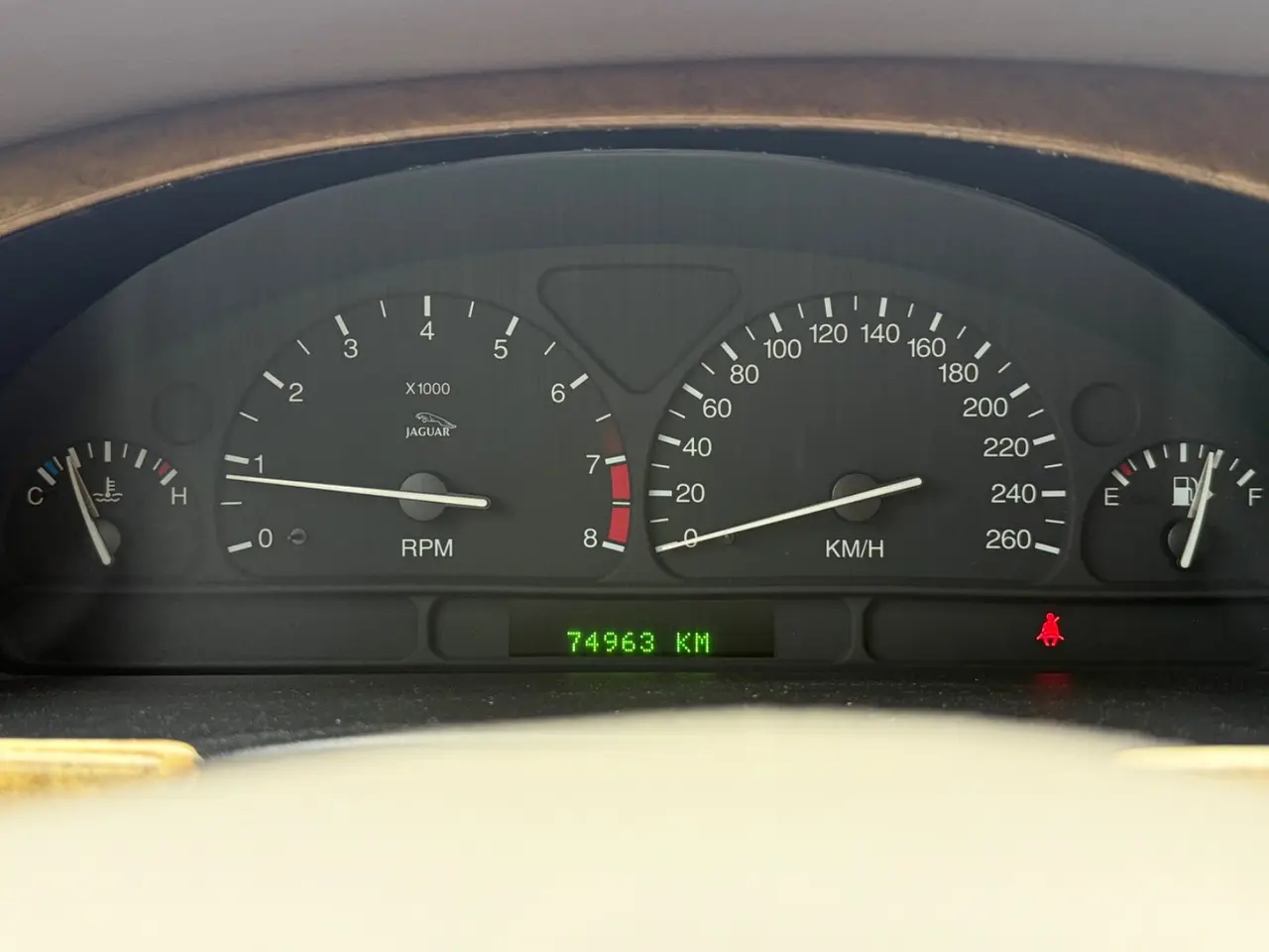 Billede 11 - Jaguar S-Type 3,0 V6 EX aut.