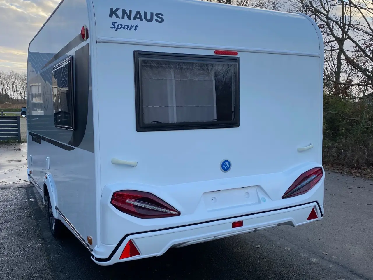 Billede 4 - Knaus Sport 400 Qd Silver Selection