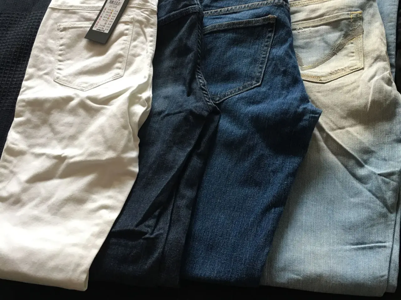 Billede 5 - Bukser